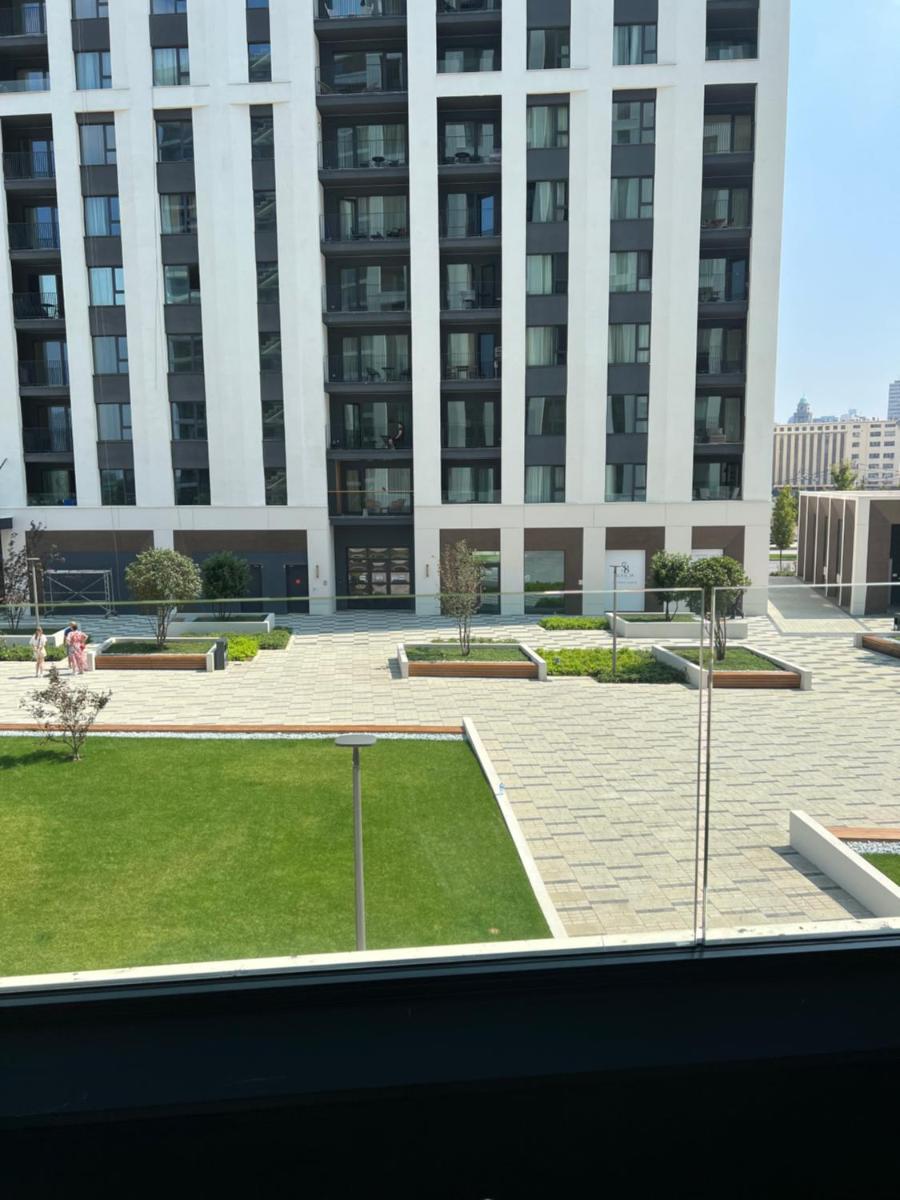 Belgrade Waterfront Escape 104 - Housity