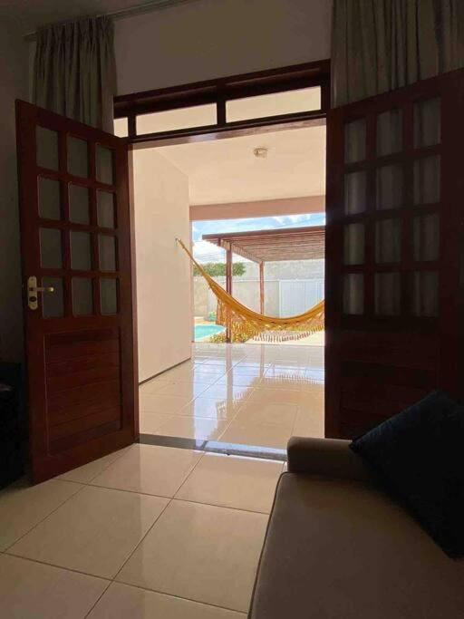 Casa da Cascata de Crato - Housity