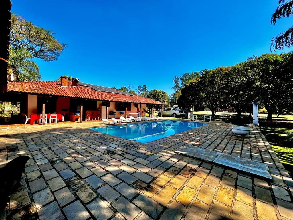 Espaço Sr Churras famílias são bem vindas Temos berço - Housity