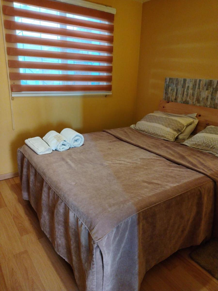 Depto 2pers baño y Cosina privado - Housity