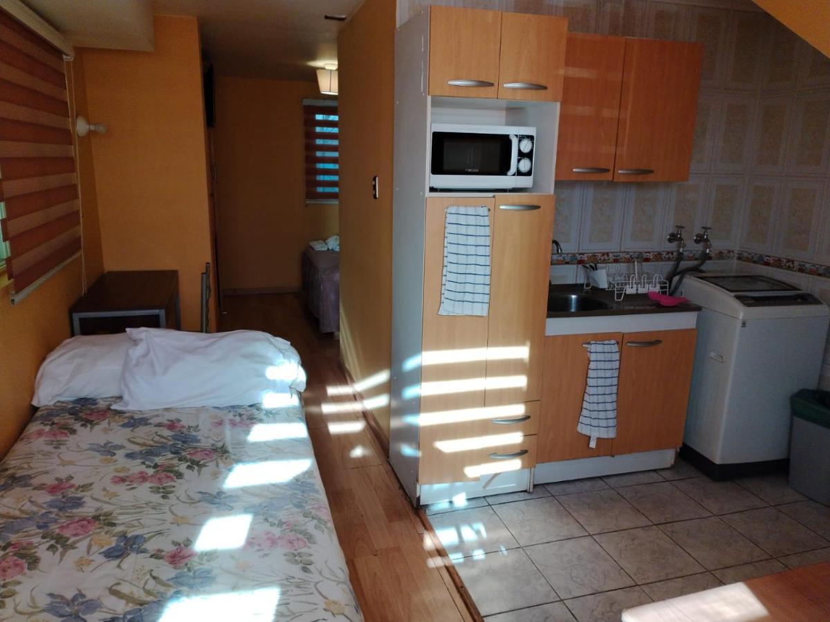 Depto 2pers baño y Cosina privado - Housity