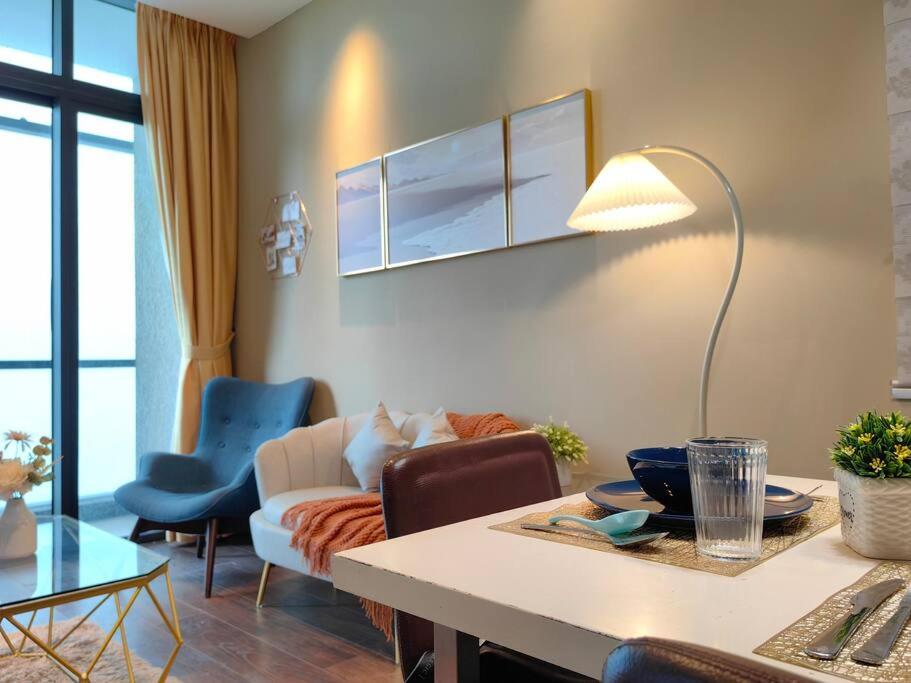 Beside IMAGO CITY CENTRE Soho Private Room by WJ Homestay - Housity