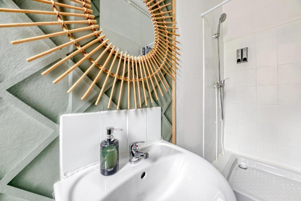 Studio cosy proche Paris, Stade de France - Housity