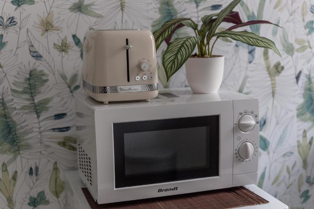 Studio cosy proche Paris, Stade de France - Housity