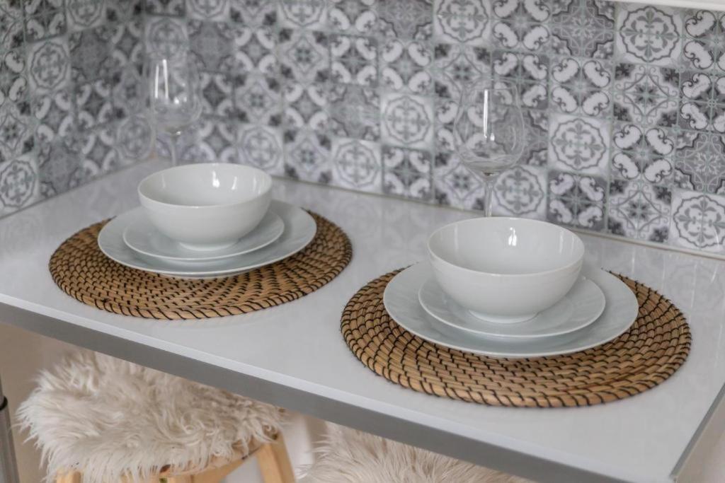 Studio cosy proche Paris, Stade de France - Housity