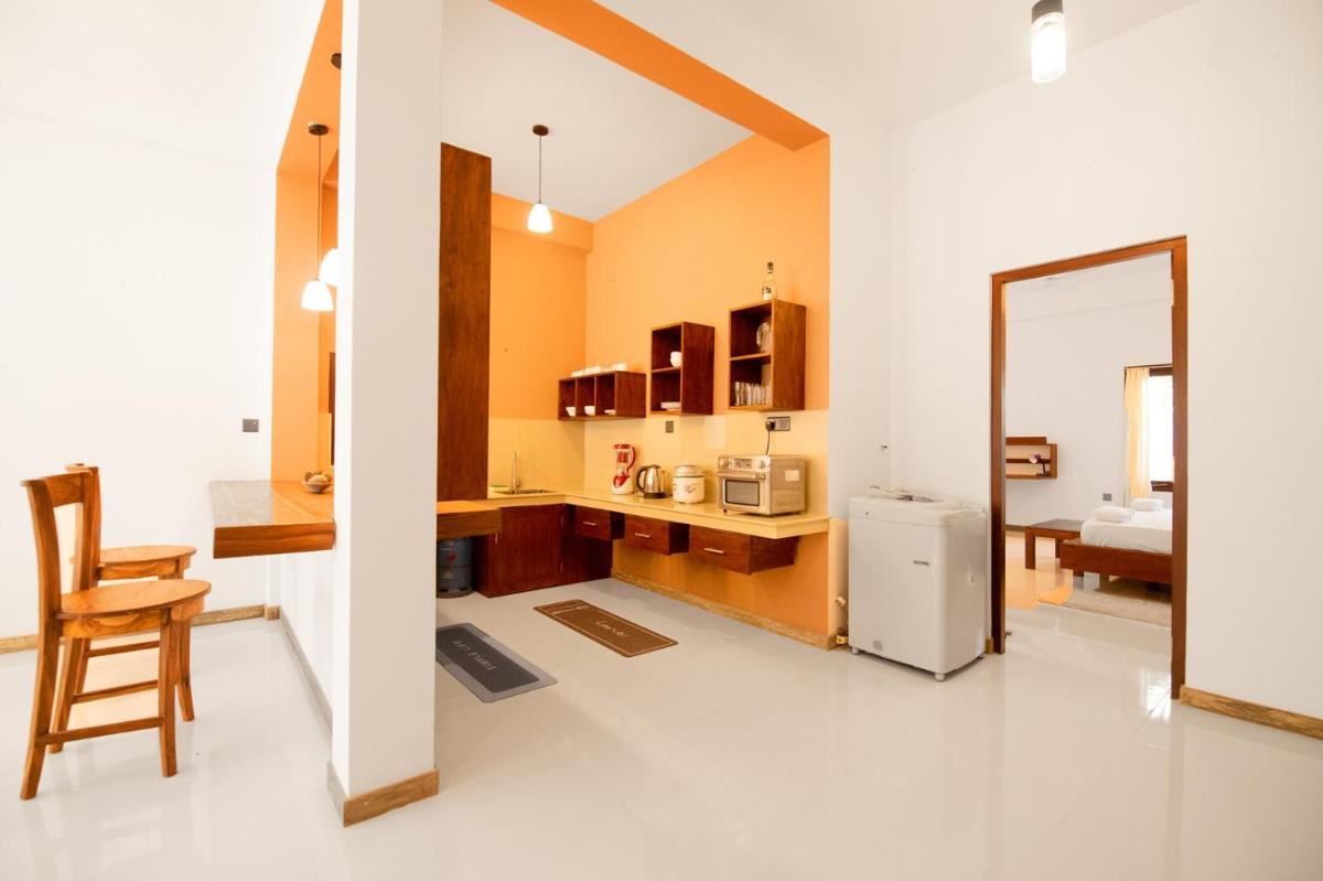 Suitetrails - Dimuthu Home
