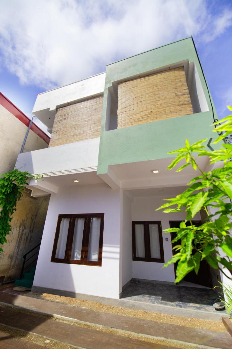 Suitetrails - Dimuthu Home