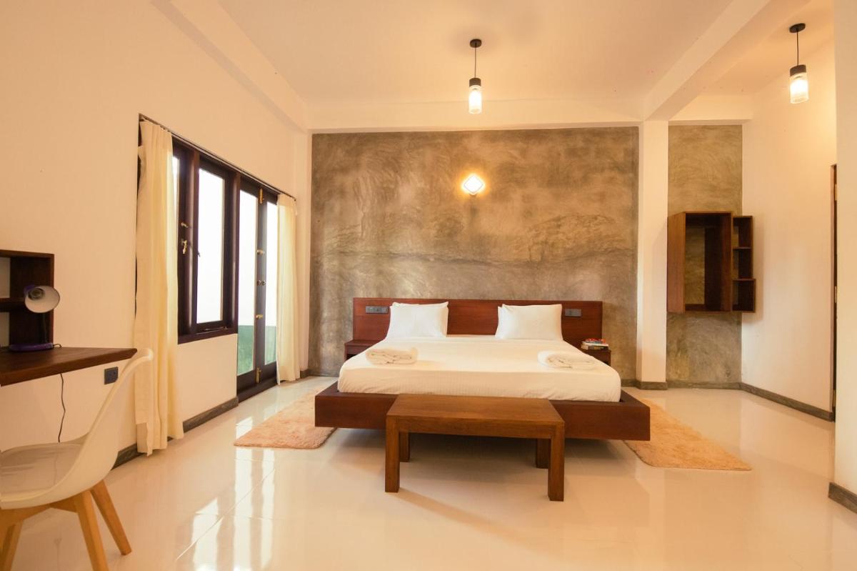 Suitetrails - Dimuthu Home