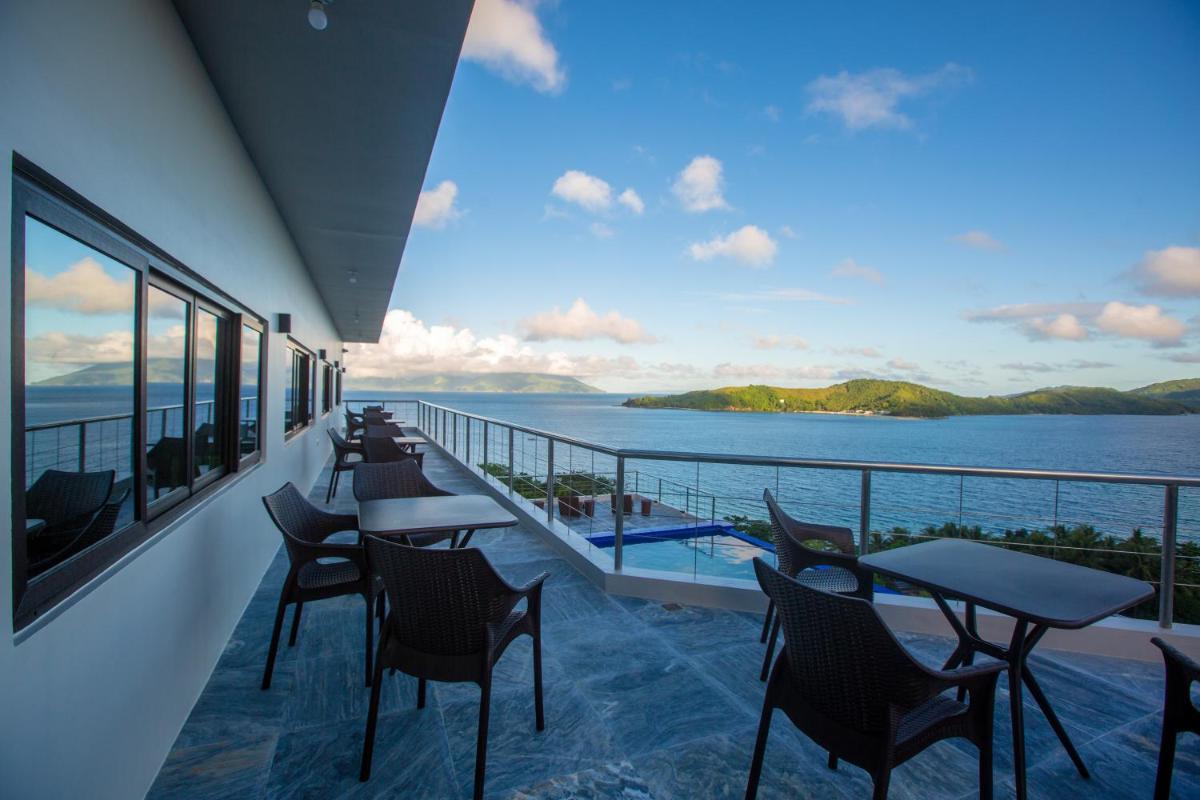Horizon Hotel Romblon - Housity