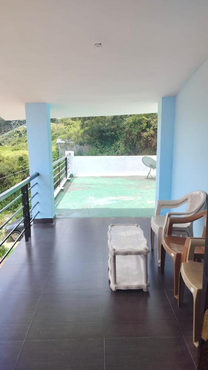 A1 Kodai Cottages - Housity