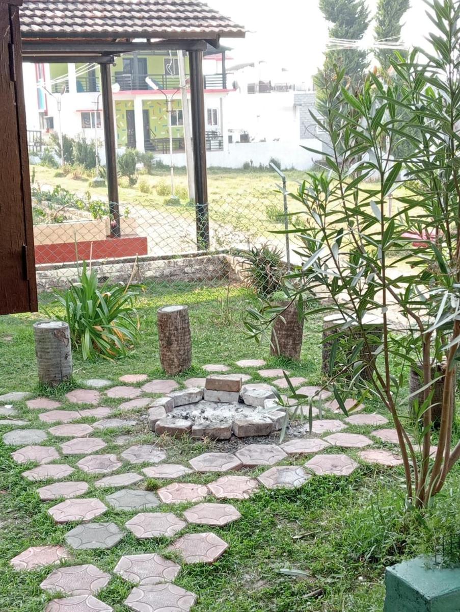 A1 Kodai Cottages - Housity