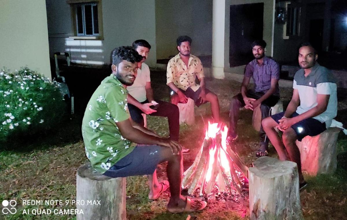 A1 Kodai Cottages - Housity