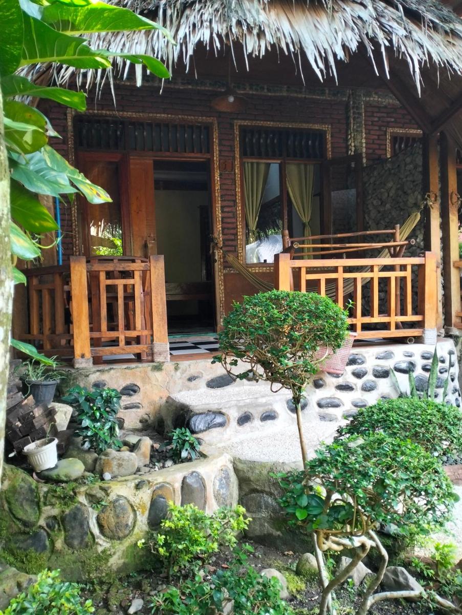Junia Guesthouse Bukit Lawang - Housity