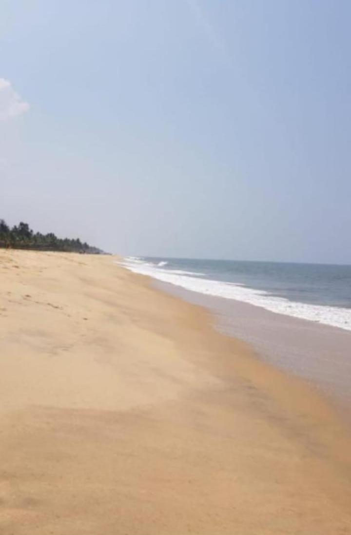 Marari Beach House - Housity
