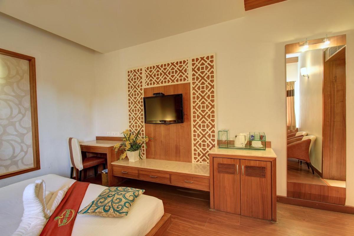 Hotel Prince Gardens - Housity