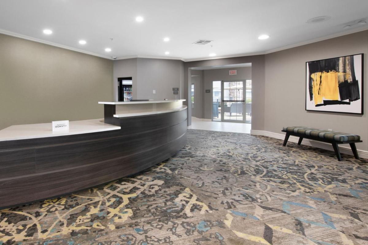 Residence Inn by Marriott Rogers - Housity