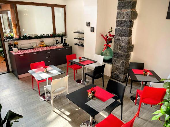 La Vie Fuille Bed and Breakfast - Hizvo