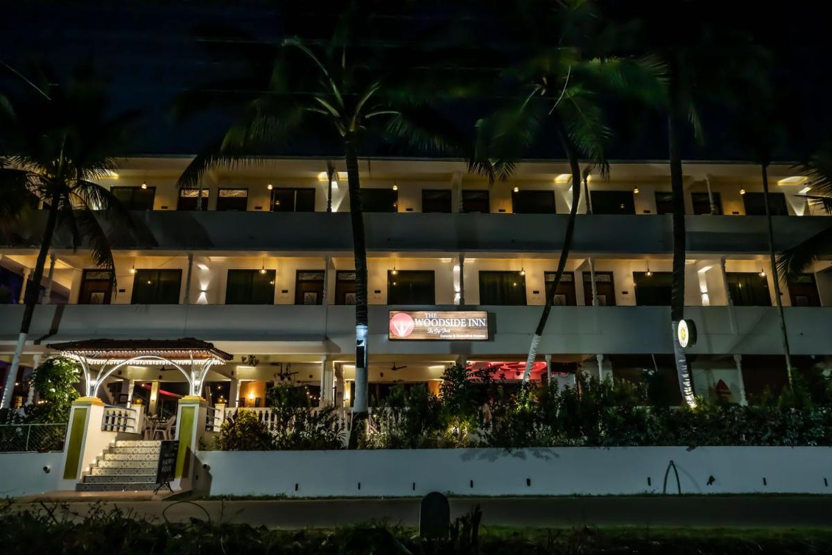 The Woodside Inn - Housity