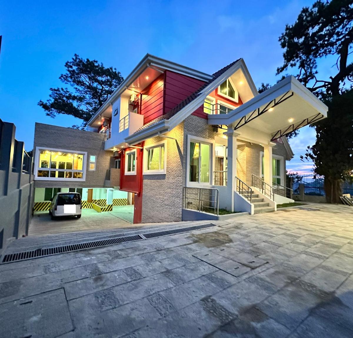 Lee Boutique Hotel Baguio - Housity