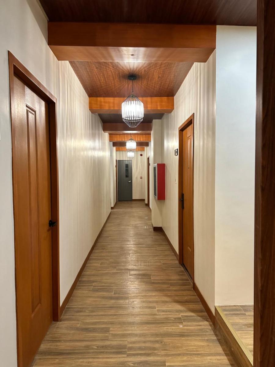 Lee Boutique Hotel Baguio - Housity