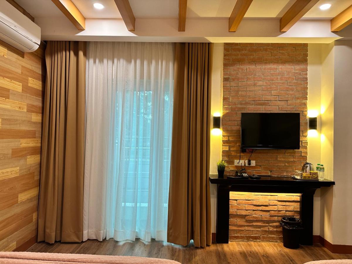 Lee Boutique Hotel Baguio - Hizvo