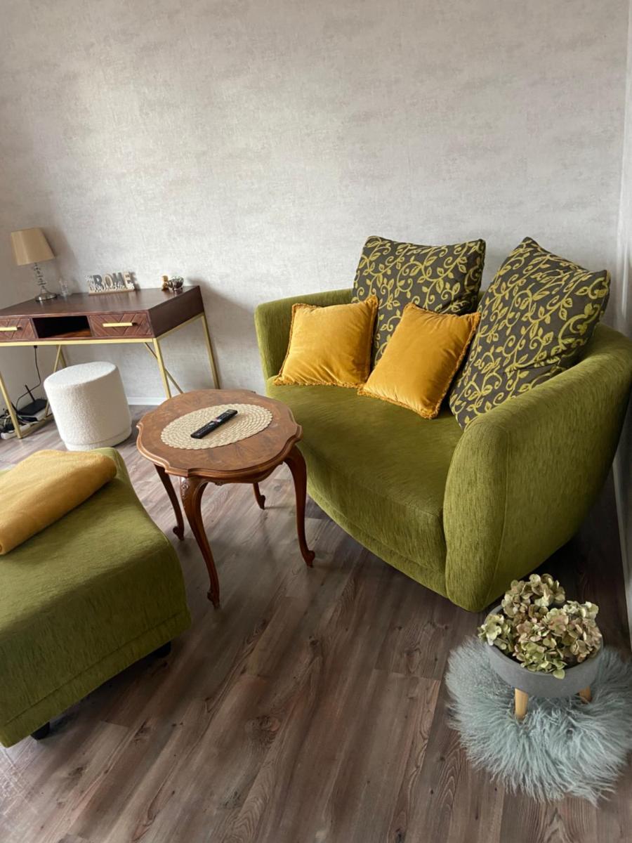 Schöne kleine Wohnung - Housity