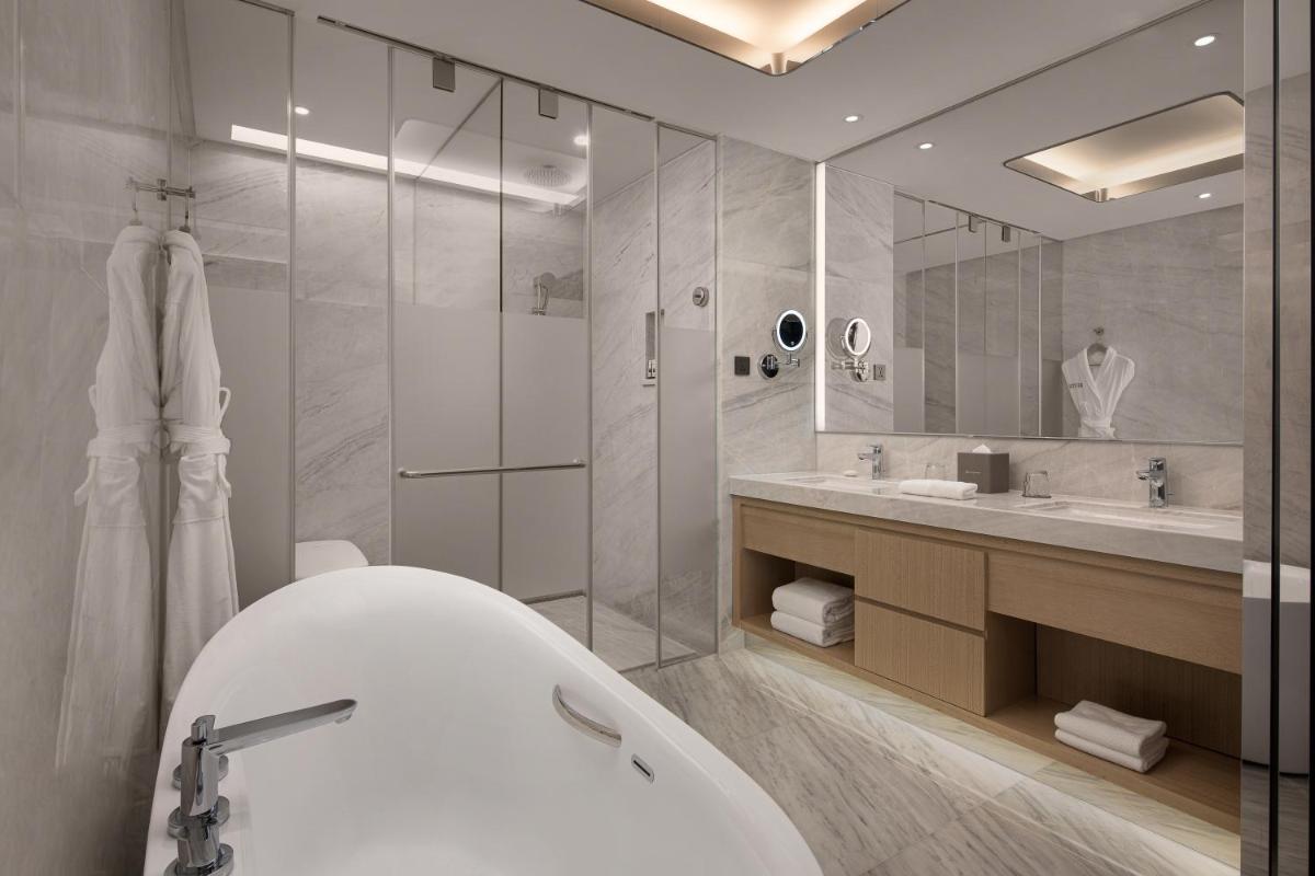 Wyndham Shaoxing Keqiao - Housity