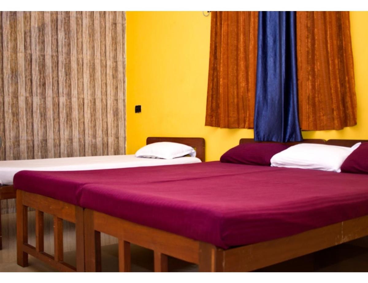 Bello Guest House, Baga, Goa - Housity