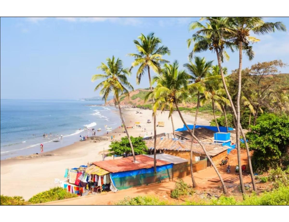 Bello Guest House, Baga, Goa - Housity