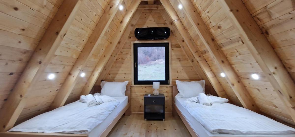 Etno Selo RELAX - Housity