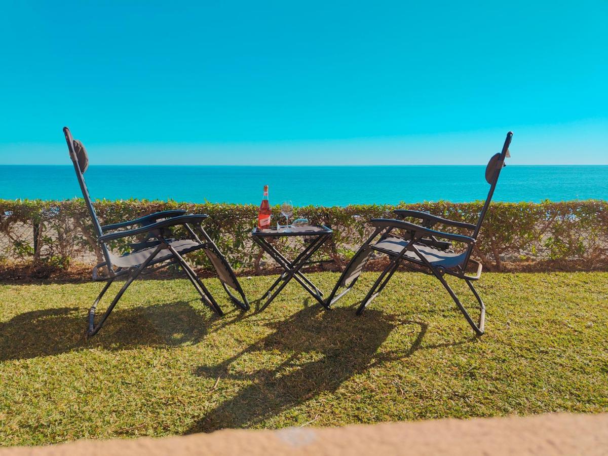 Primera línea de playa Naturista - Housity