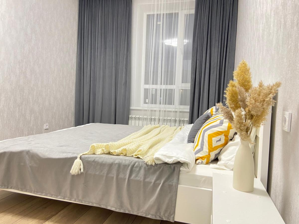 Апартаменты с красивым дизайном - Housity