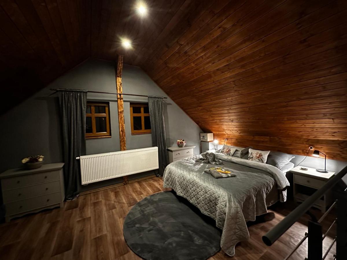 SG Apartmán se soukromým wellness - Housity