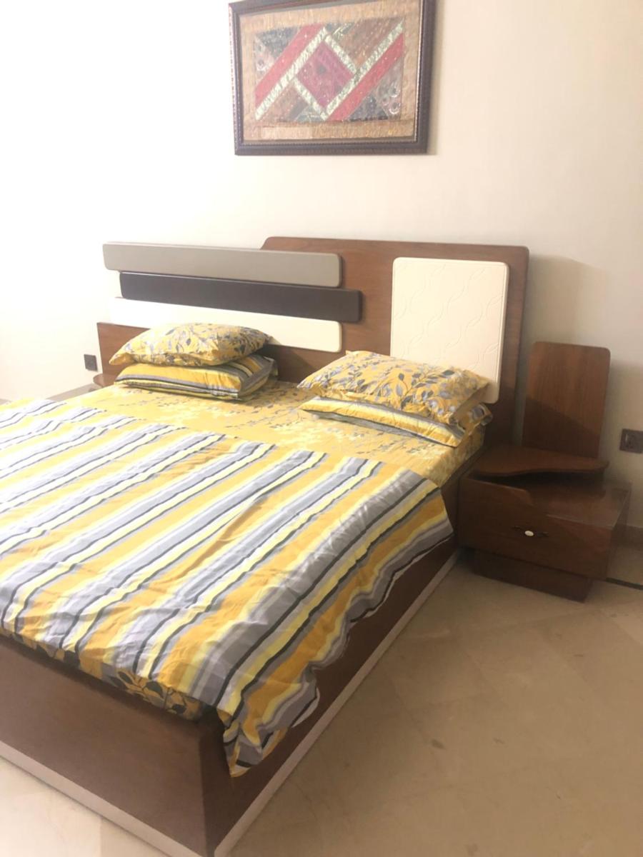 Suitetrails - Ayub House