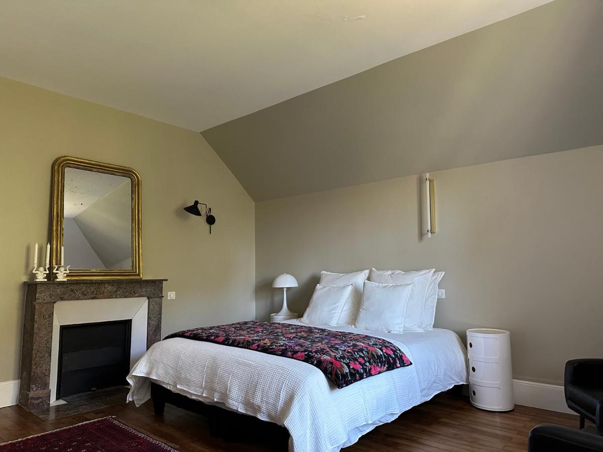 Château de Moulède - Housity