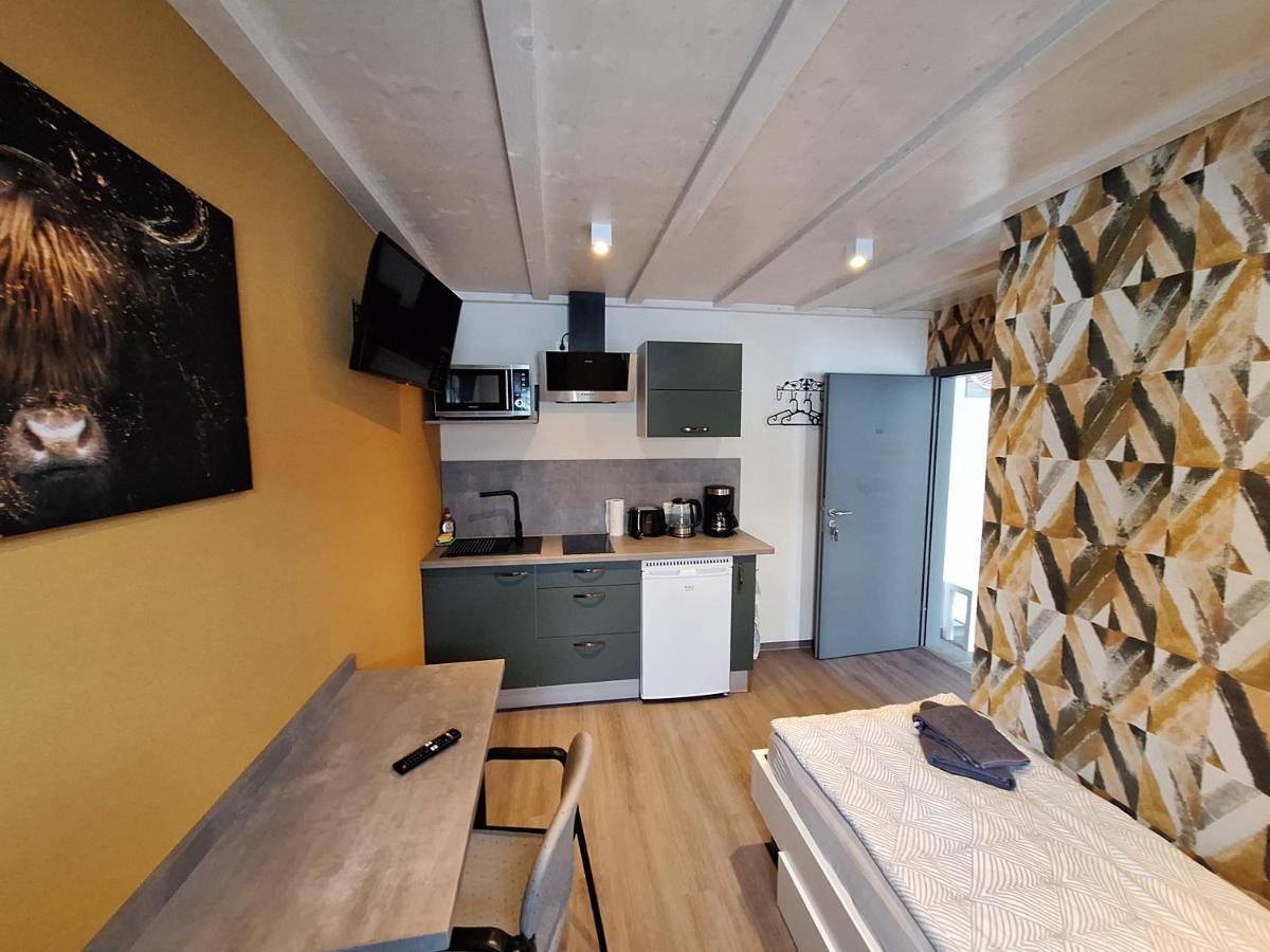 Pension Eichsfeld Zimmer 3 - Housity