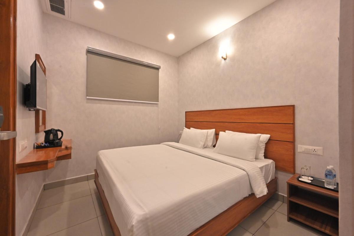 CR RIVERA - Housity