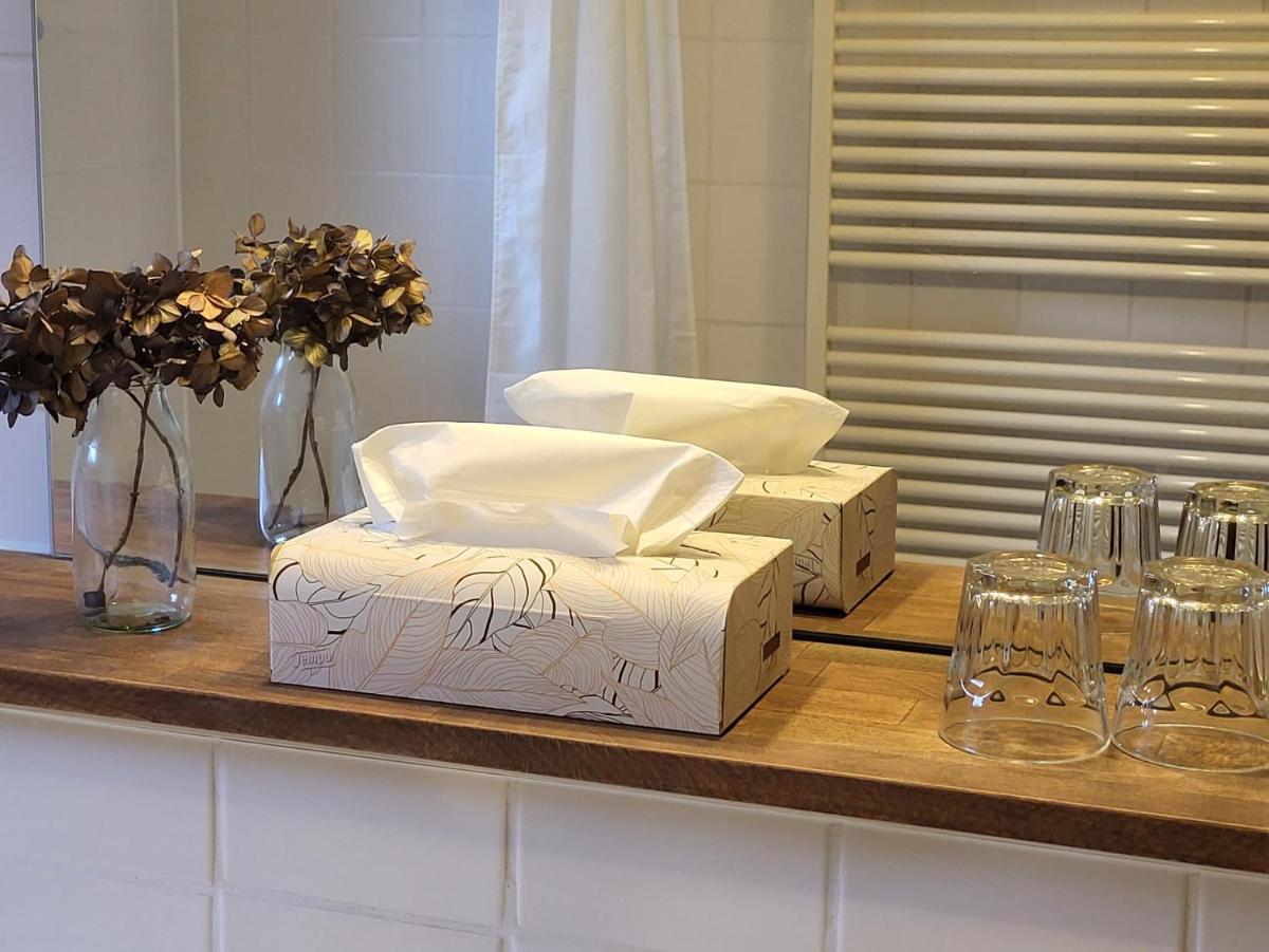 Ferienwohnung Worpswede-in-Sicht - Housity