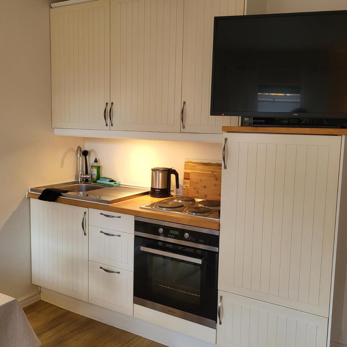Ferienwohnung Worpswede-in-Sicht - Housity