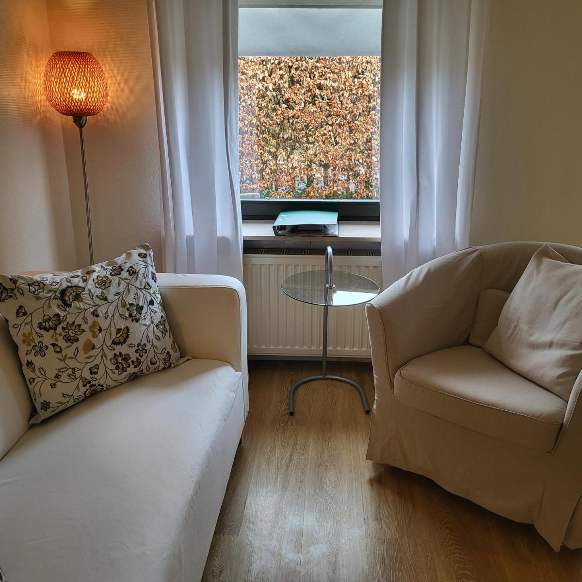 Ferienwohnung Worpswede-in-Sicht - Housity
