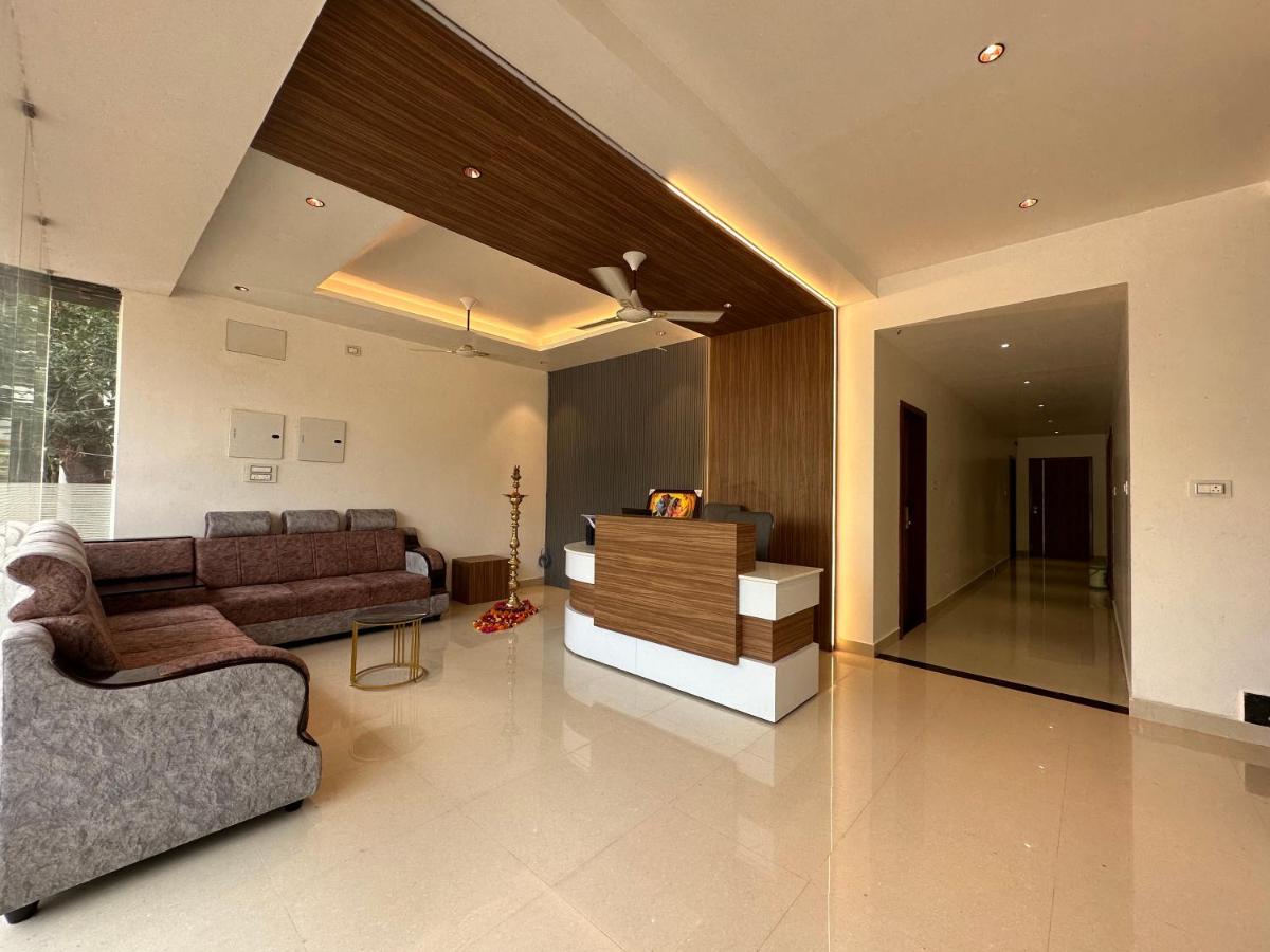 SRI KRISHNA RESIDENCY Srirangam - Housity