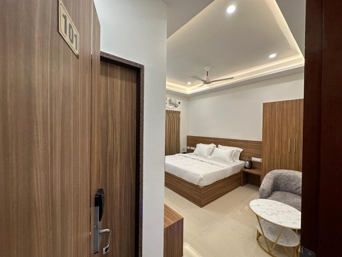 SRI KRISHNA RESIDENCY Srirangam - Housity