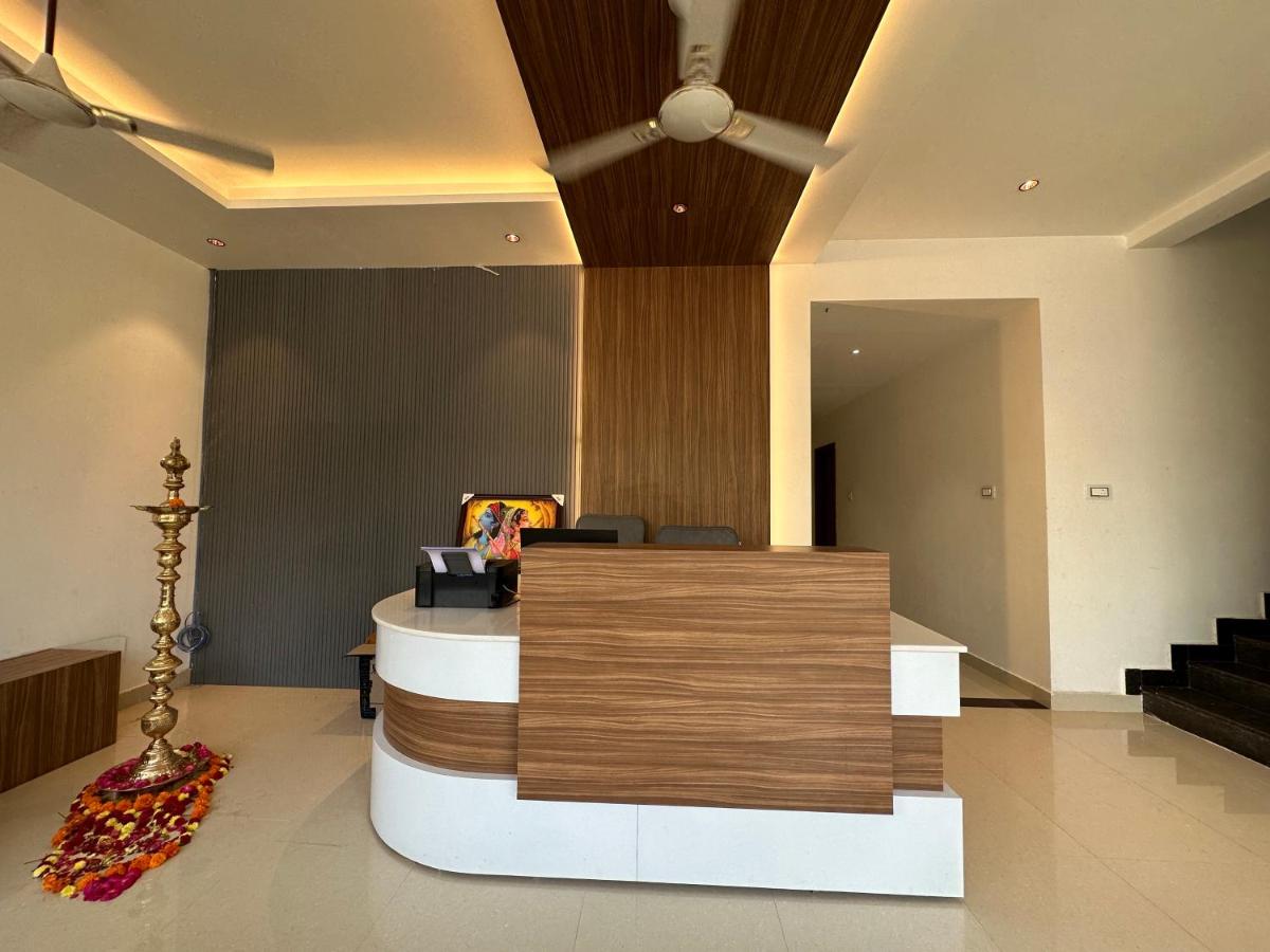 SRI KRISHNA RESIDENCY Srirangam - Housity