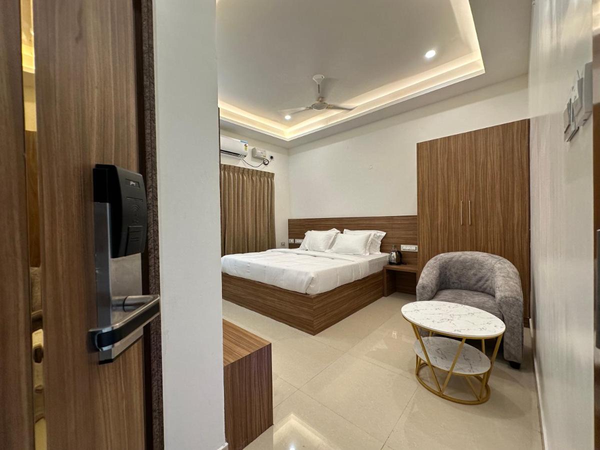 SRI KRISHNA RESIDENCY Srirangam - Housity
