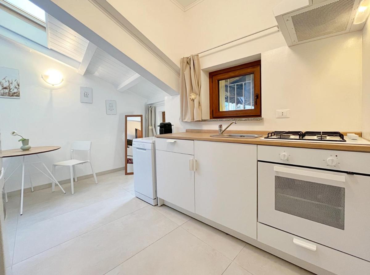 Monolocale incantevole a Cadorago - Housity