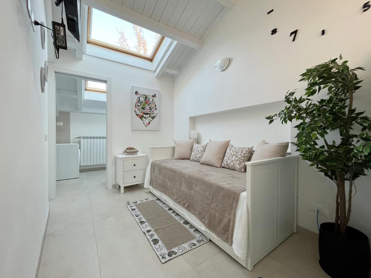 Monolocale incantevole a Cadorago - Housity