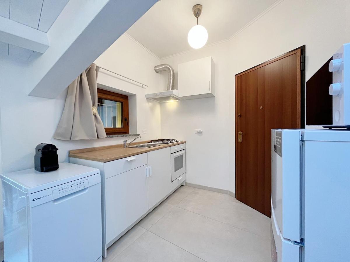 Monolocale incantevole a Cadorago - Housity