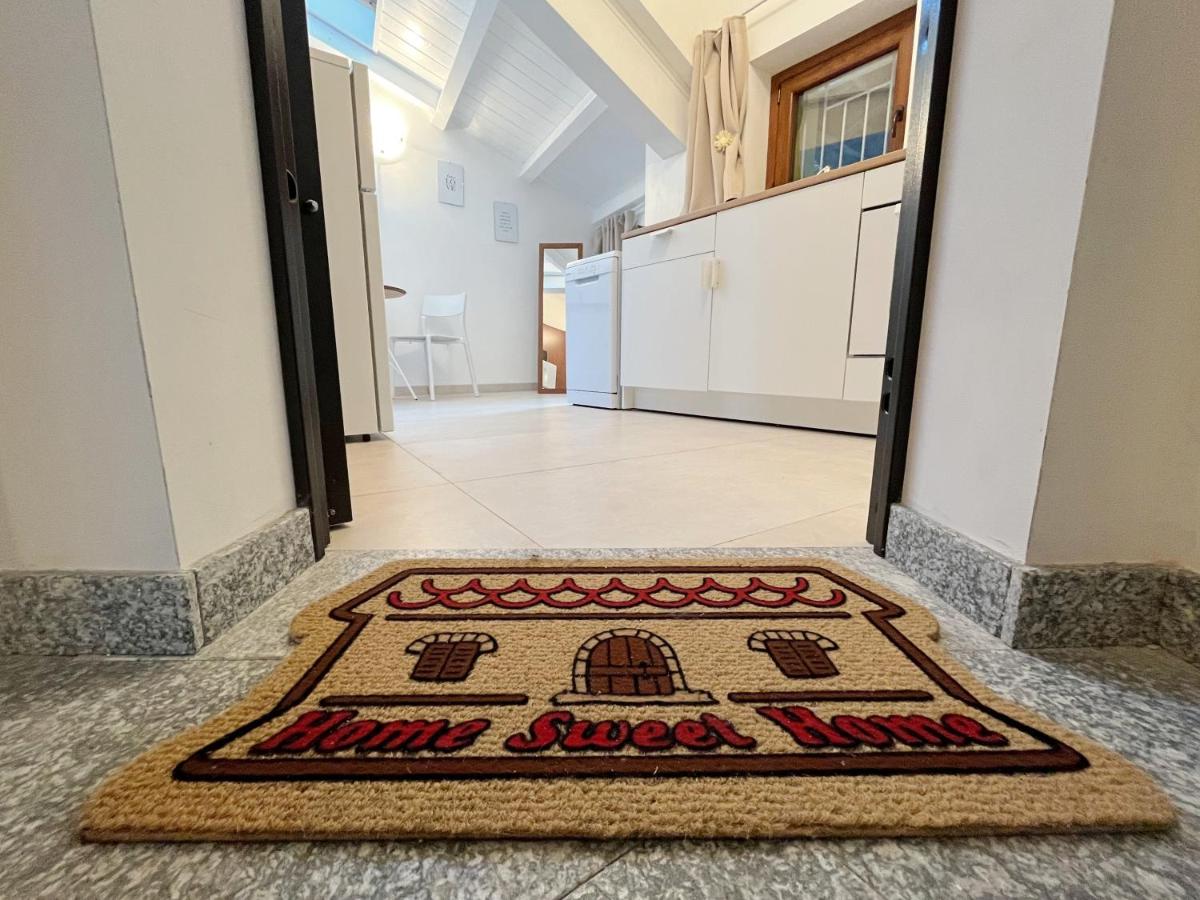 Monolocale incantevole a Cadorago - Housity