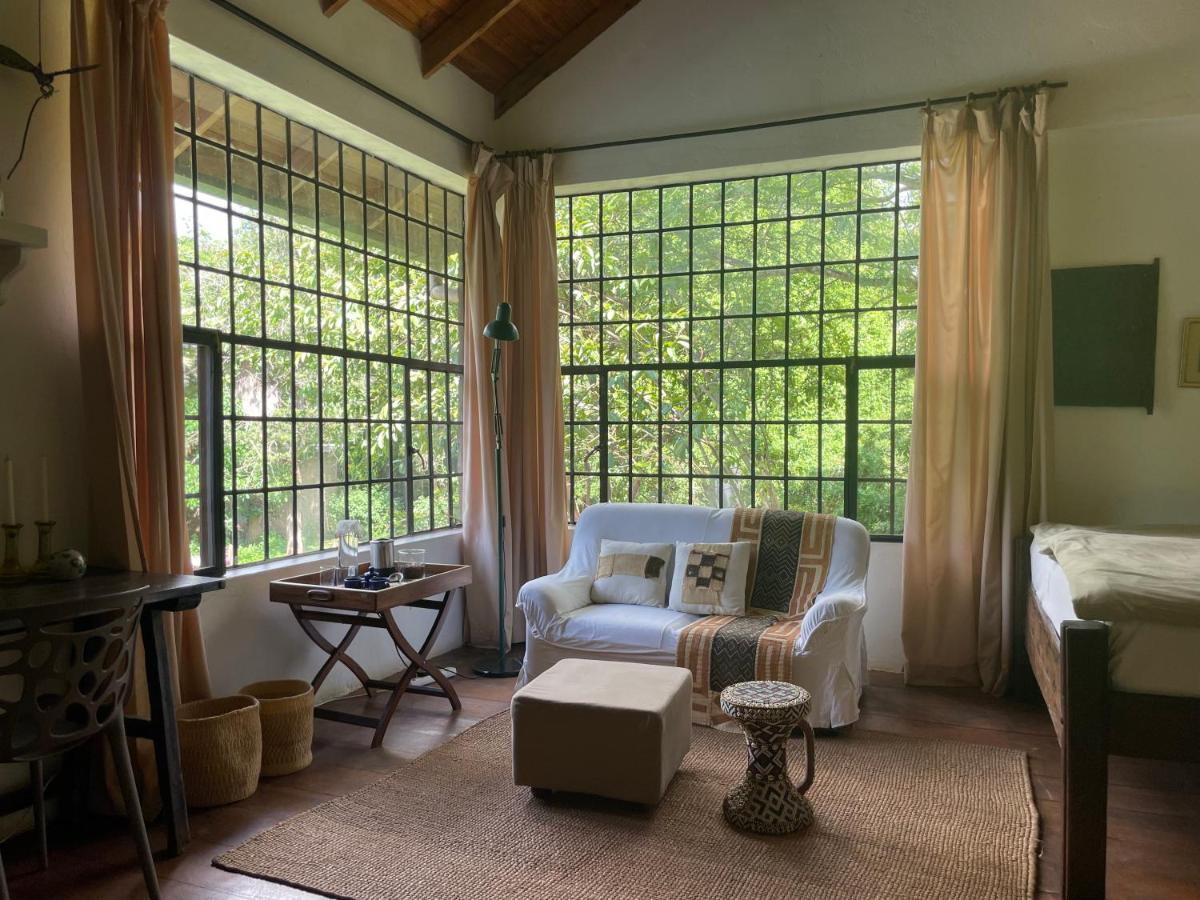 Meru House Lekisilai - Housity