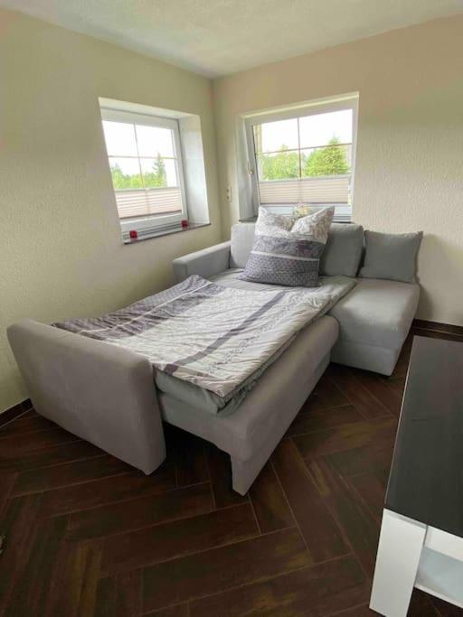 Ferienhaus in Schönheide im schönen Erzgebirge - Housity